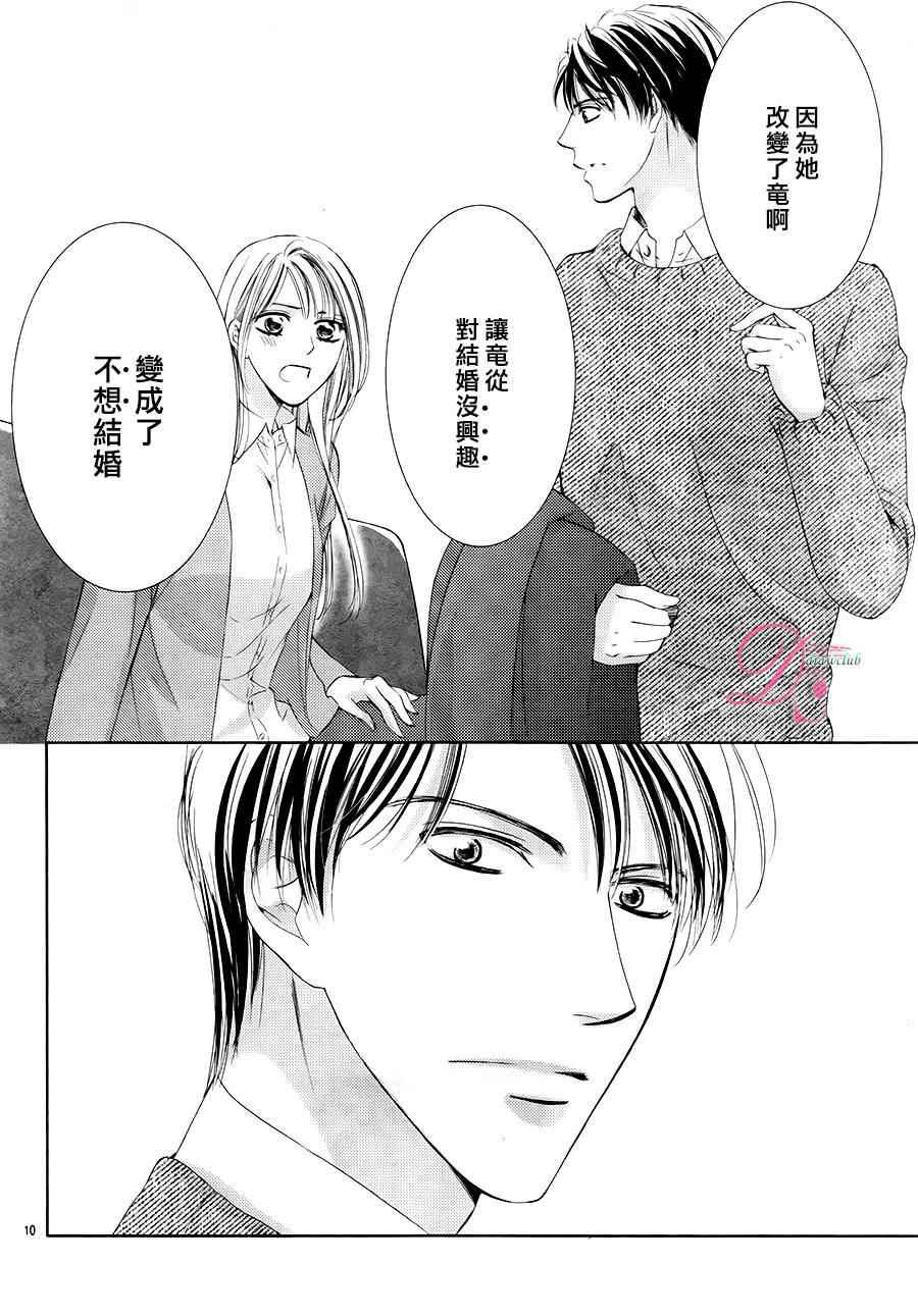 《也许很突然、明天我要结婚了》第19话 第10页