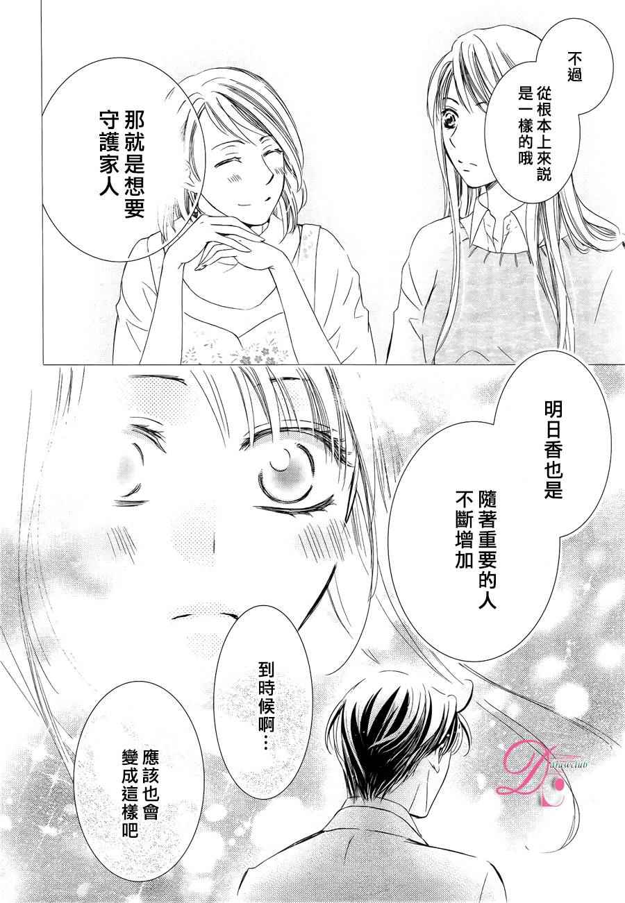 《也许很突然、明天我要结婚了》第25话 第7页