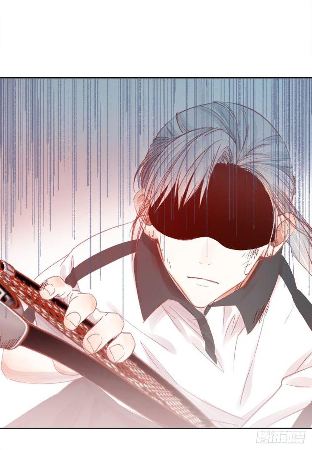 《我非男神》第十一话被完胜！ 第23页