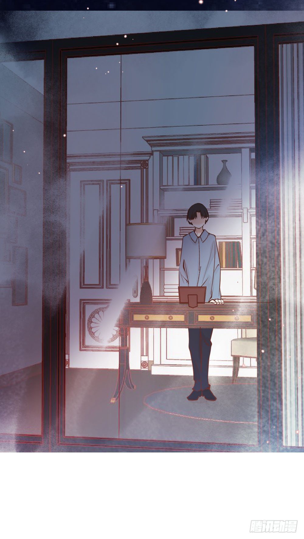 《我非男神》第十章新身份！ 第11页