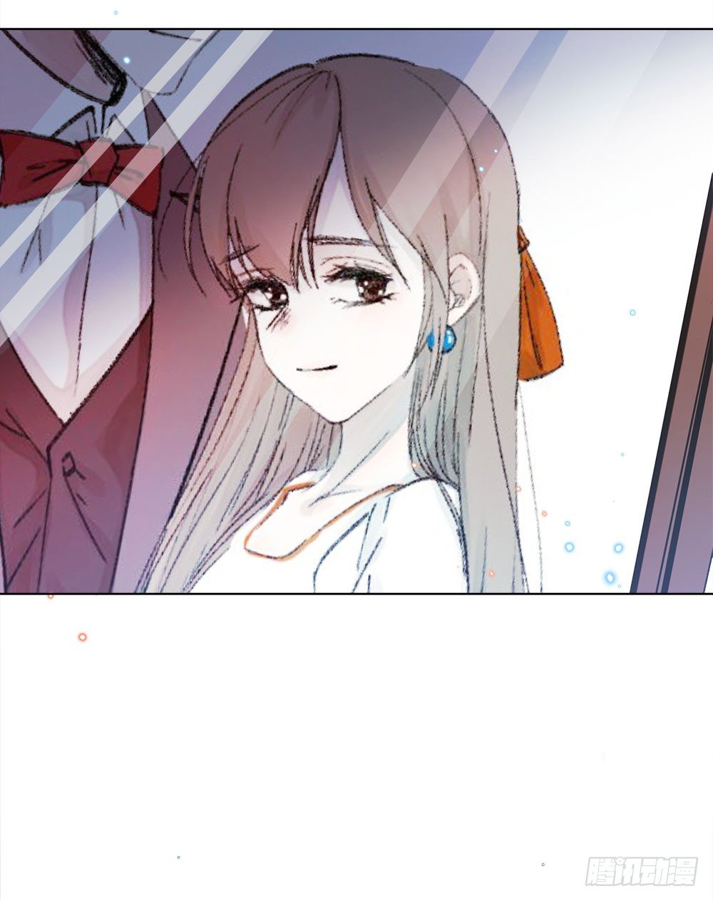 《我非男神》第十章新身份！ 第14页