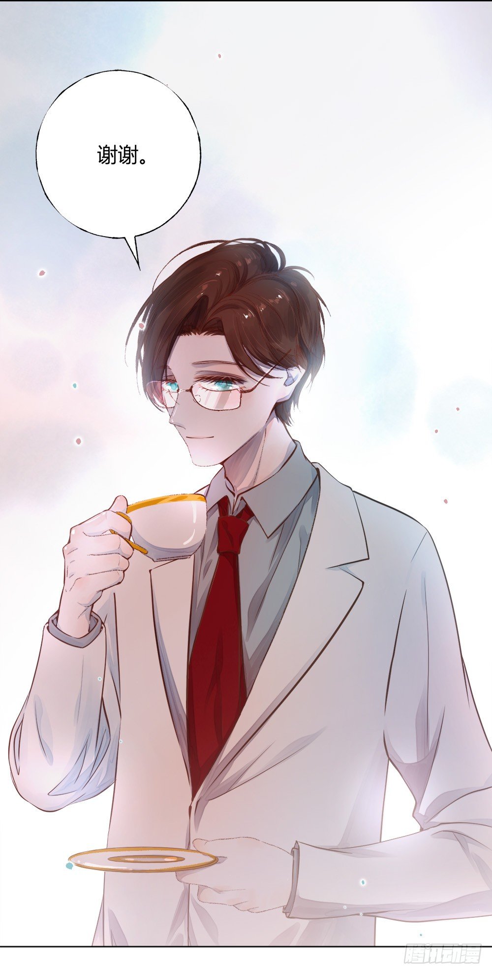 《我非男神》第十三章医生！ 第4页