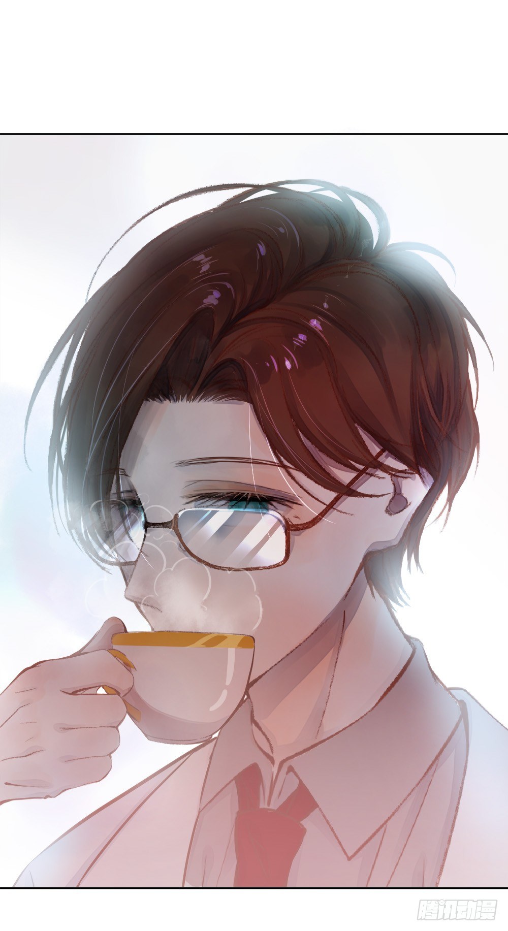 《我非男神》第十三章医生！ 第5页