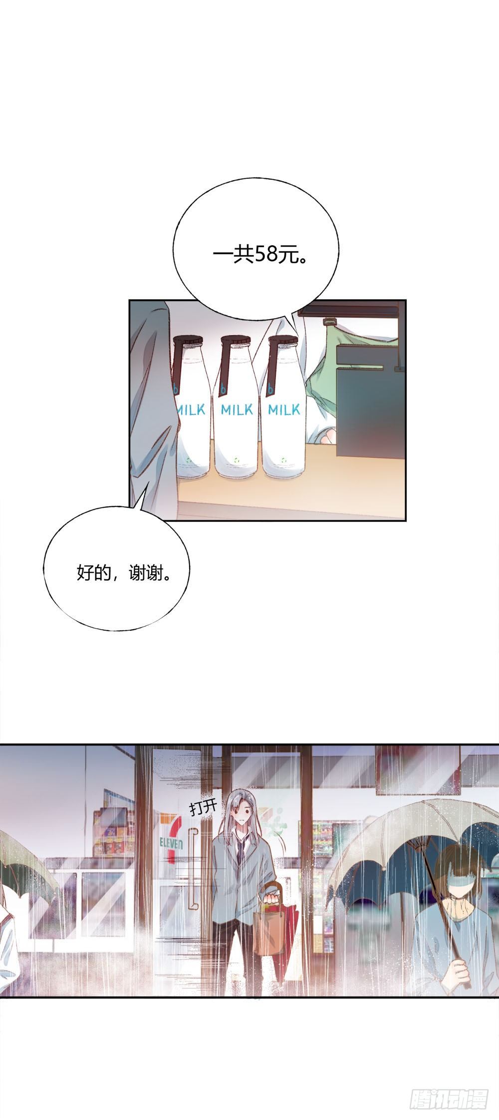 《我非男神》第十四章昏迷！ 第2页