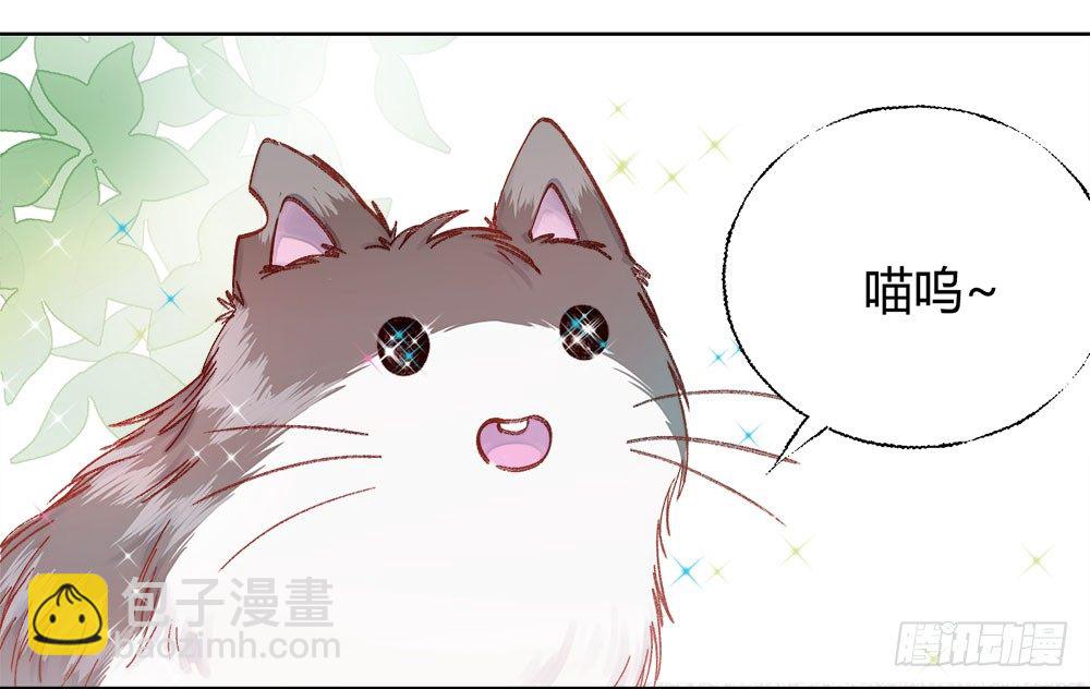 《我非男神》第二十一话错爱？ 第12页