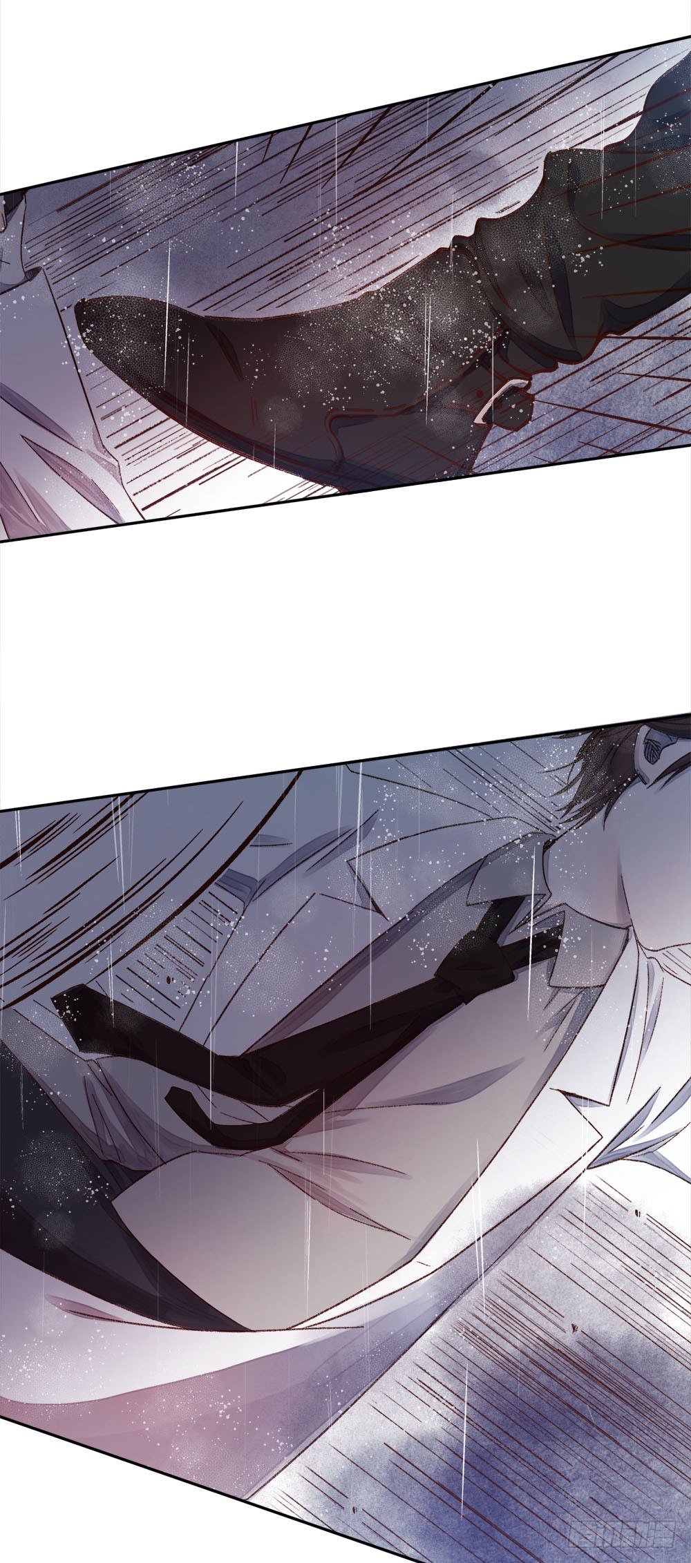 《我非男神》第二十二话完结！ 第9页