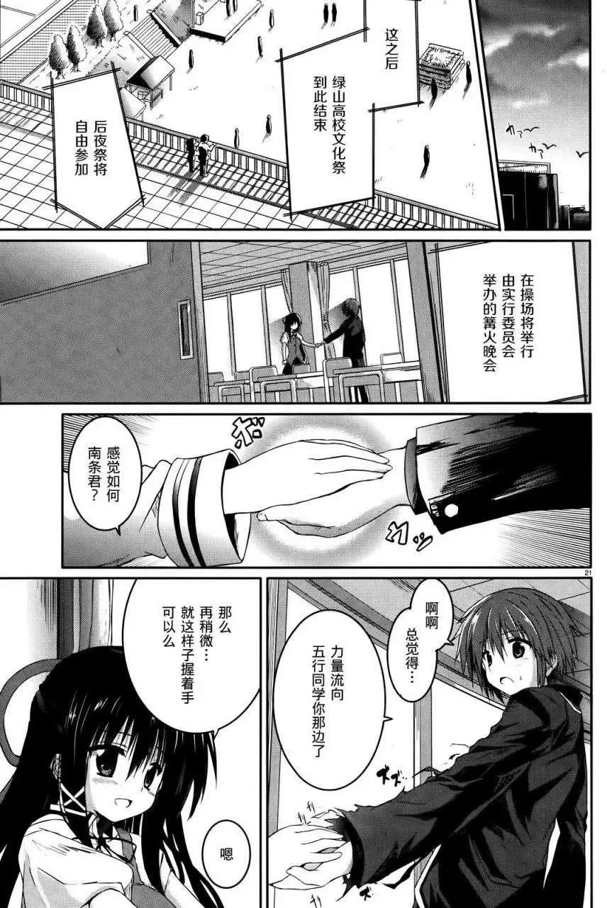 《月神来我家》第25回 第19页