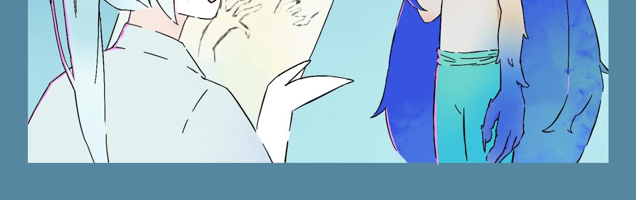 《我可爱的风神管家》2、这个世上没有魔法 第23页