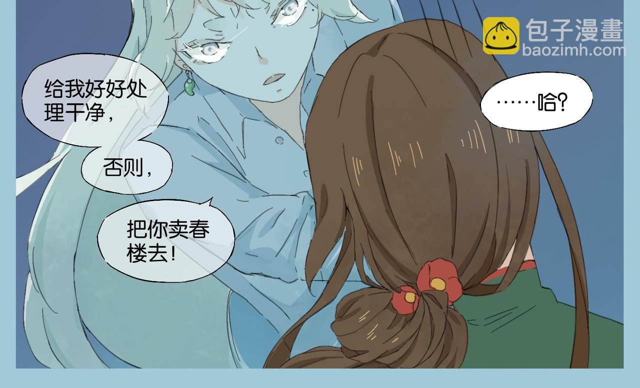 《我可爱的风神管家》10、无头案解决篇 1 第8页