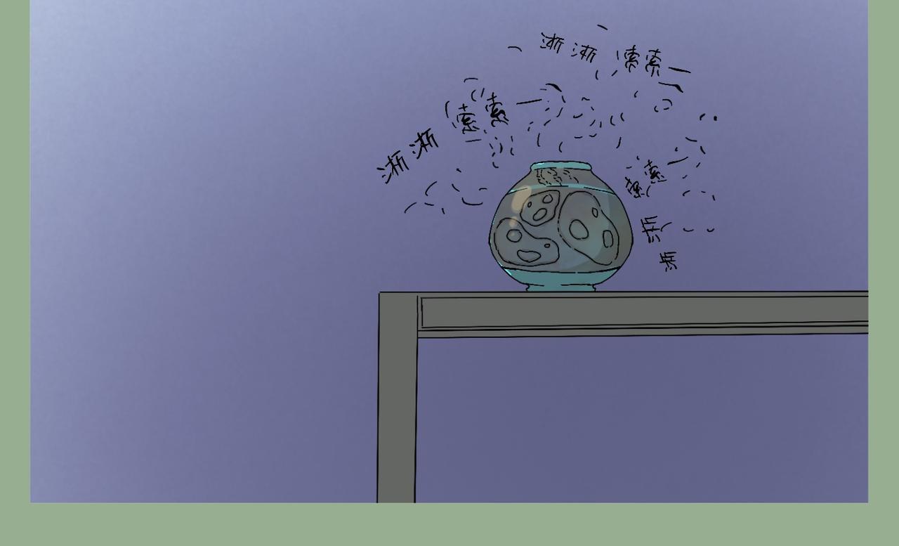 《我可爱的风神管家》9、不要相信世上有巧合 第8页