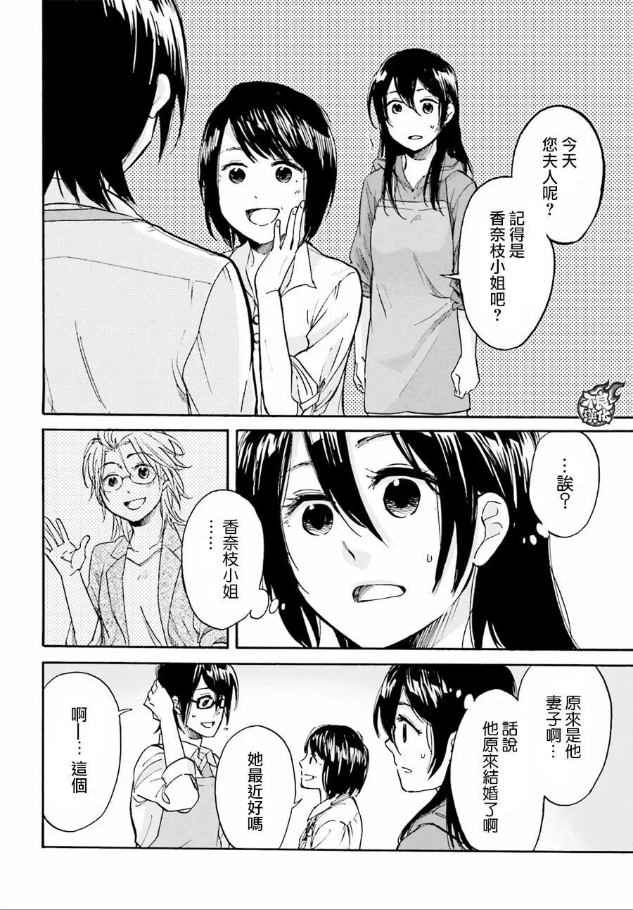 《请穿上我为你准备的水晶鞋》第05回 第18页
