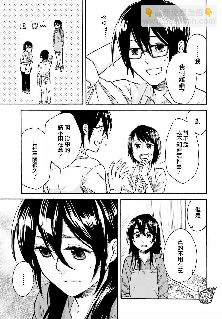 《请穿上我为你准备的水晶鞋》第05回 第19页