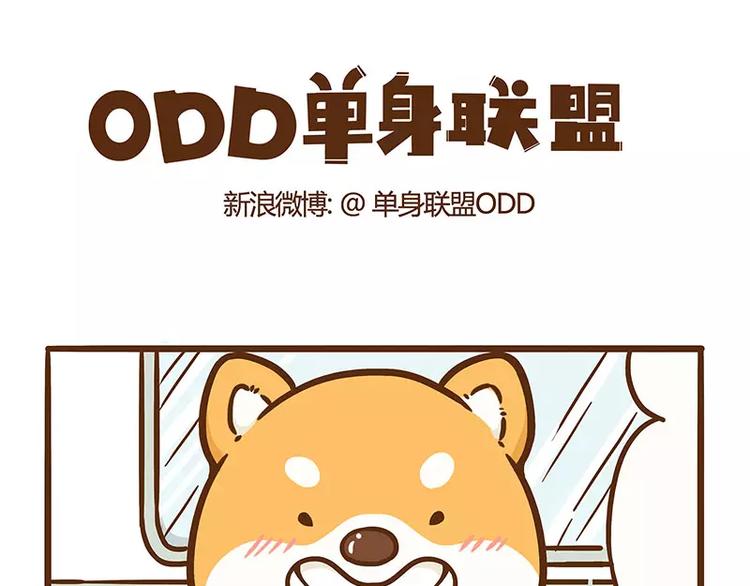 《ODD单身联盟》第6话 “人生巅峰” 第1页