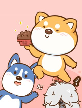 《ODD单身联盟》漫画封面图 - tl漫画