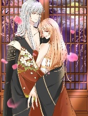 《我的神明大人 一》漫画封面图 - tl漫画