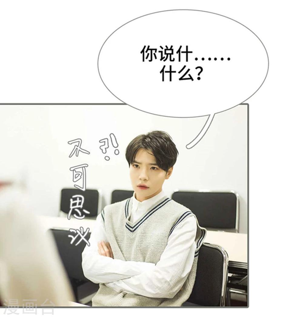 《霸道少爷恋上拽丫头》第14话 第6页