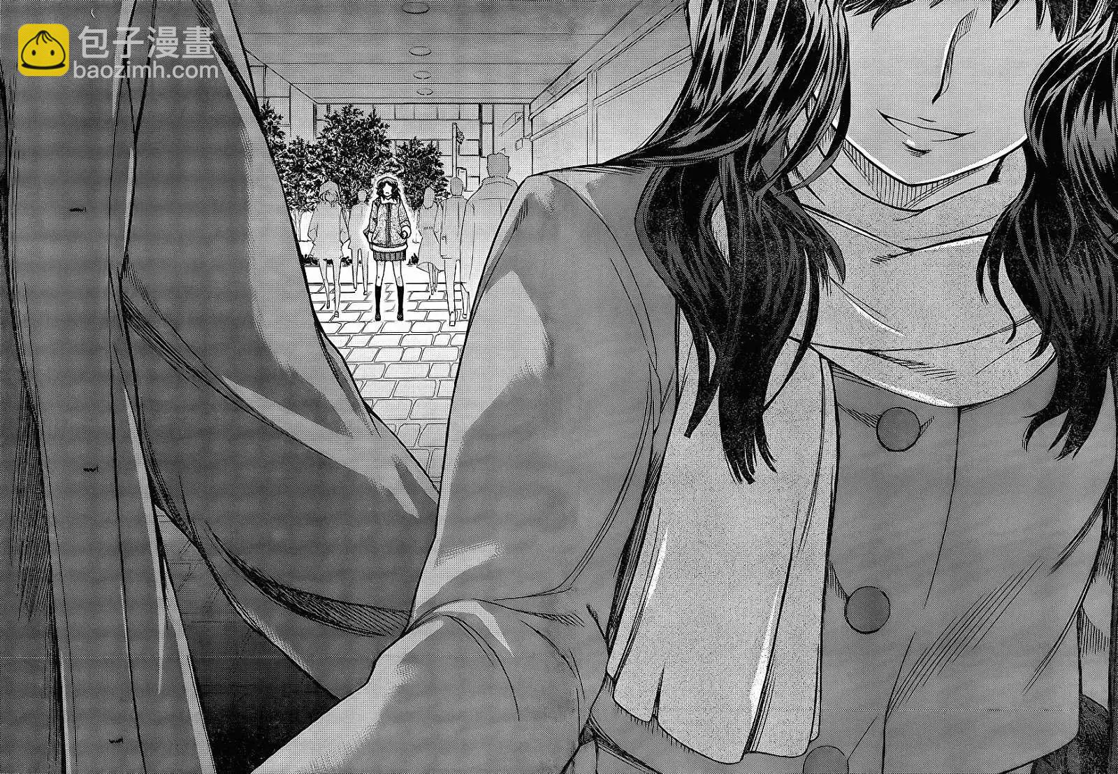 《圣诞之吻precious diary》薰篇10 第19页