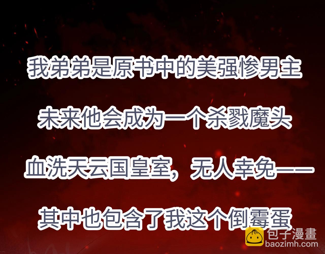 《团宠公主暴君的小萌包甜又飒》序章 第11页