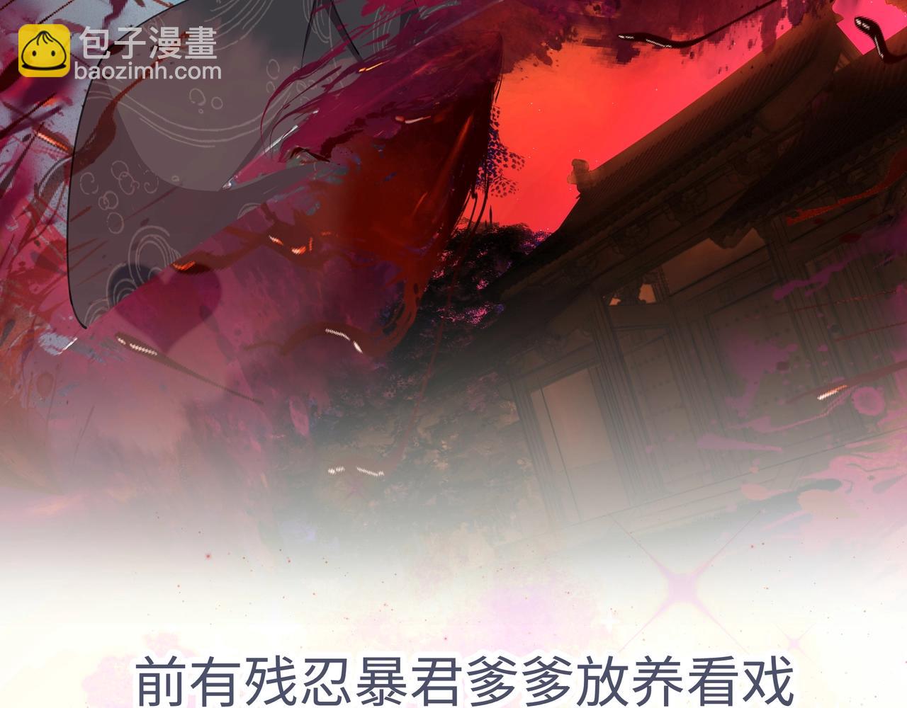 《团宠公主暴君的小萌包甜又飒》序章 第14页