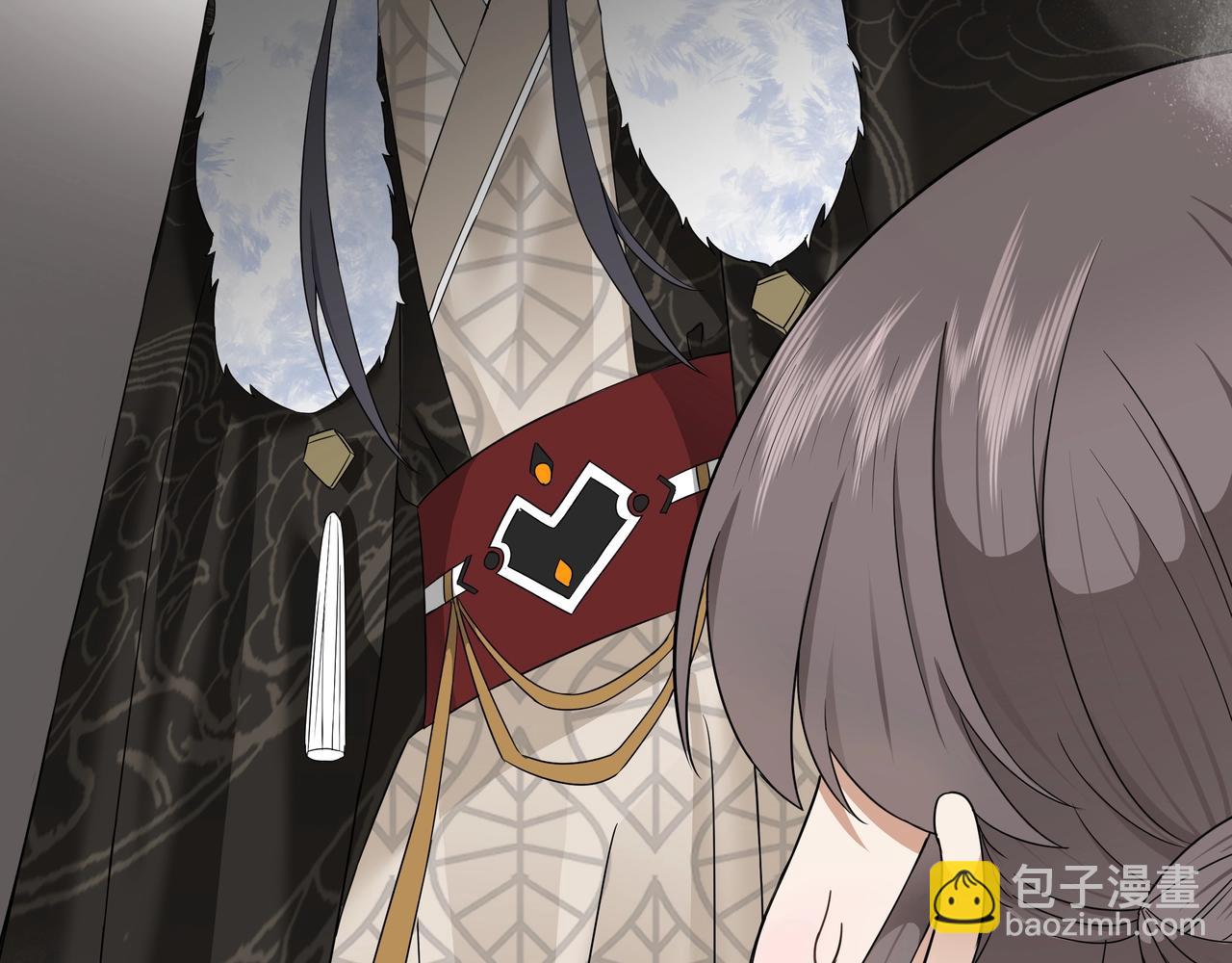 《团宠公主暴君的小萌包甜又飒》序章 第34页
