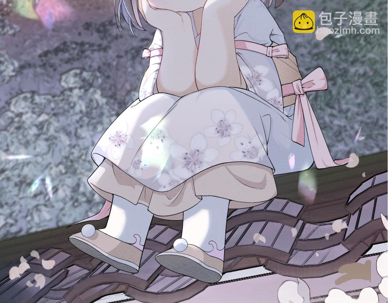 《团宠公主暴君的小萌包甜又飒》序章 第6页