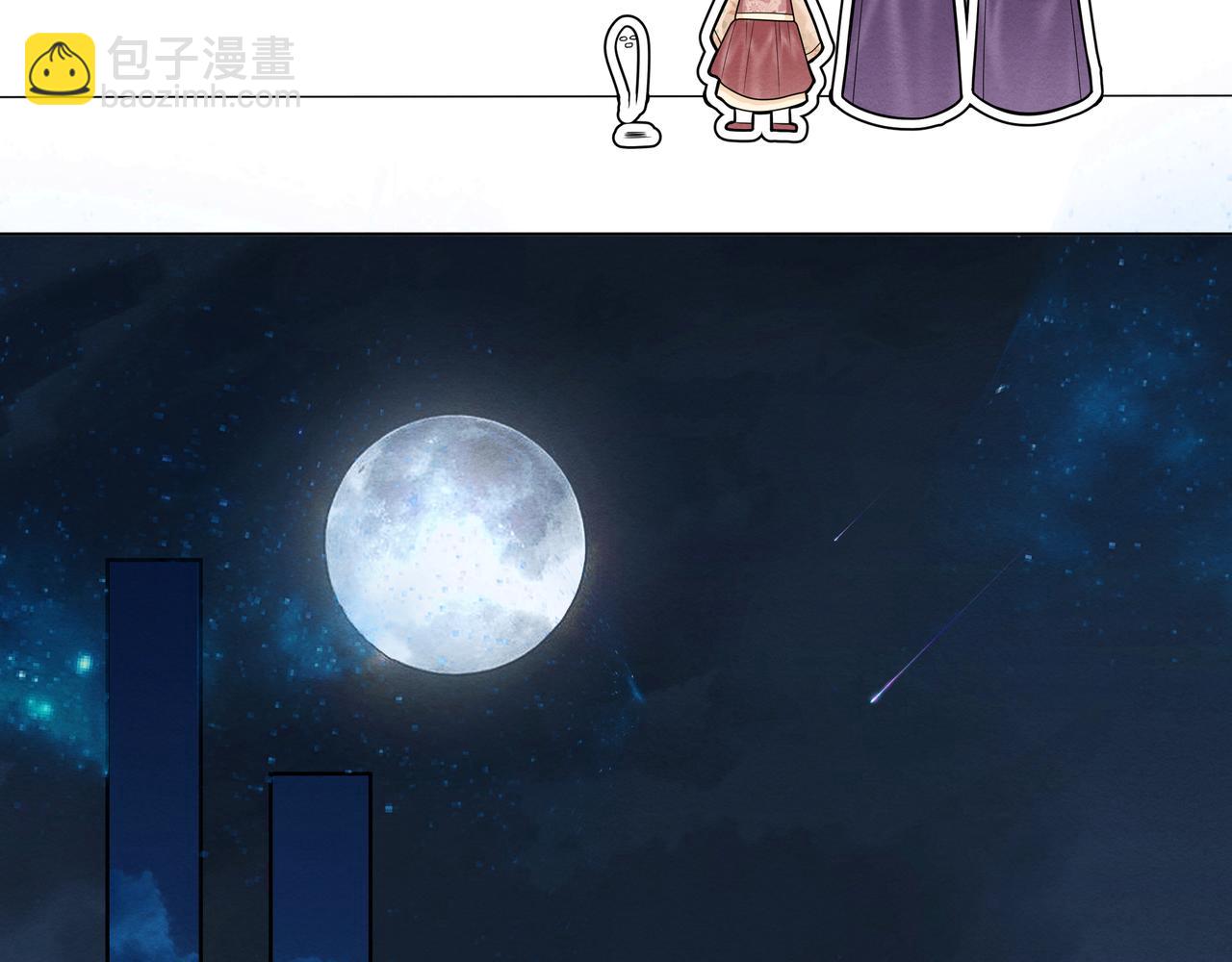 《团宠公主暴君的小萌包甜又飒》第11话 防火防盗防二姐姐 第48页