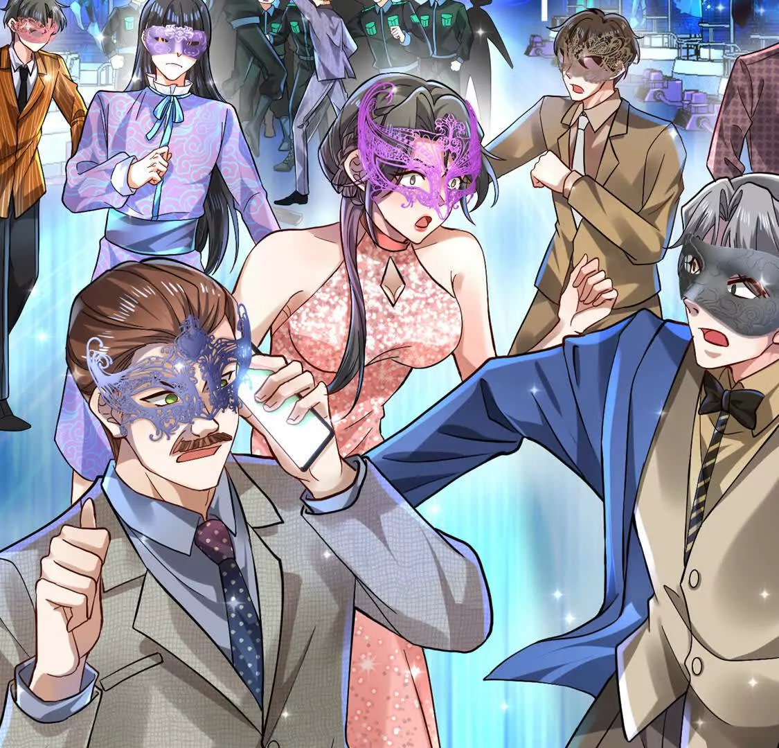 《三国之第一战神》007 大闹展会 第42页