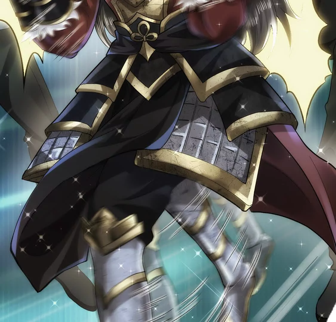 《三国之第一战神》19合力抗敌02 第27页