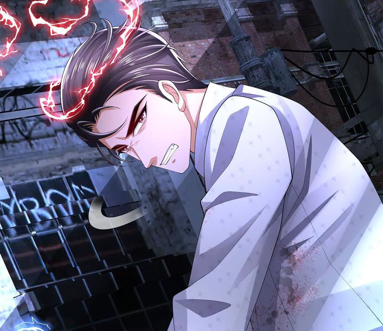 《三国之第一战神》023 危机 第28页