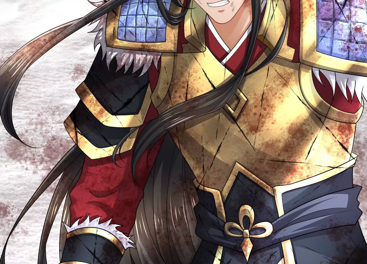 《三国之第一战神》020 合力抗敌03 第19页