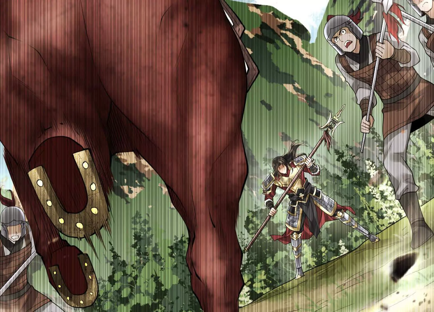 《三国之第一战神》020 合力抗敌03 第29页