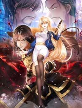 《三国之第一战神》漫画封面图 - tl漫画