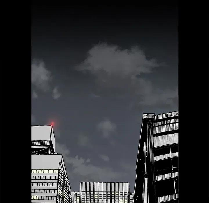 《邪恶血统》19 第50页