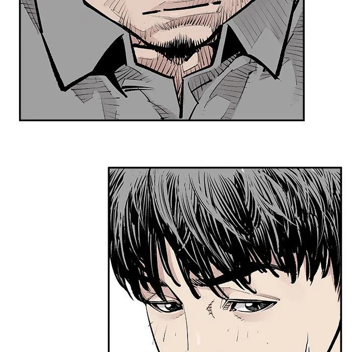《邪恶血统》6 第50页