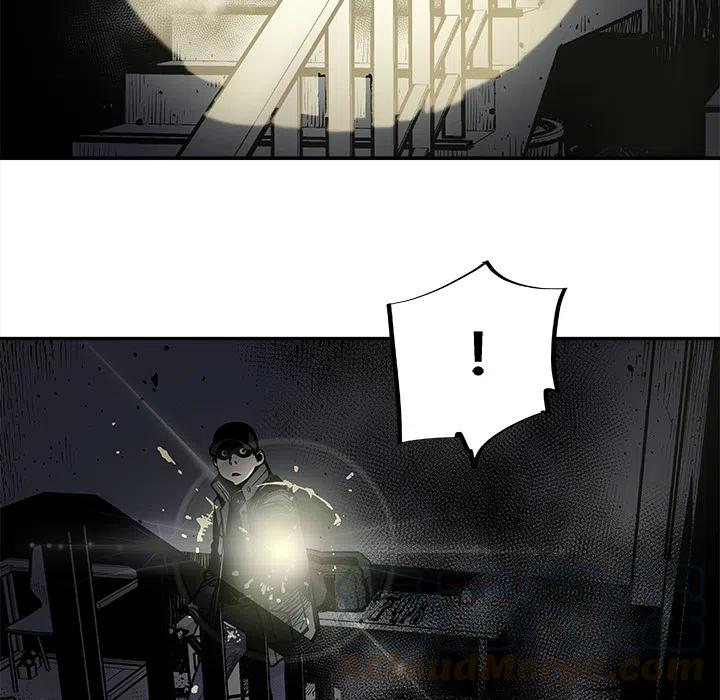 《邪恶血统》10 第31页