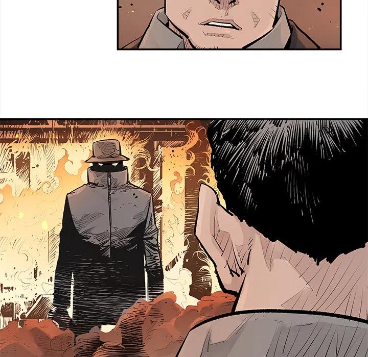 《邪恶血统》13 第15页