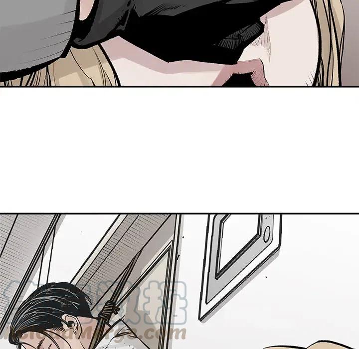 《邪恶血统》18 第40页