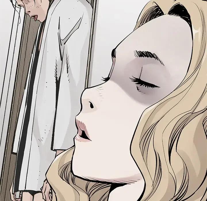 《邪恶血统》18 第41页