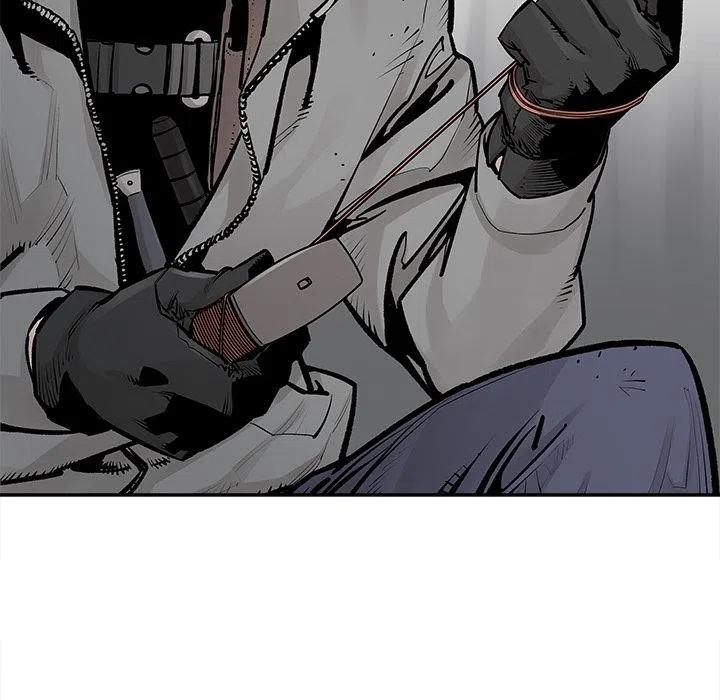 《邪恶血统》21 第21页