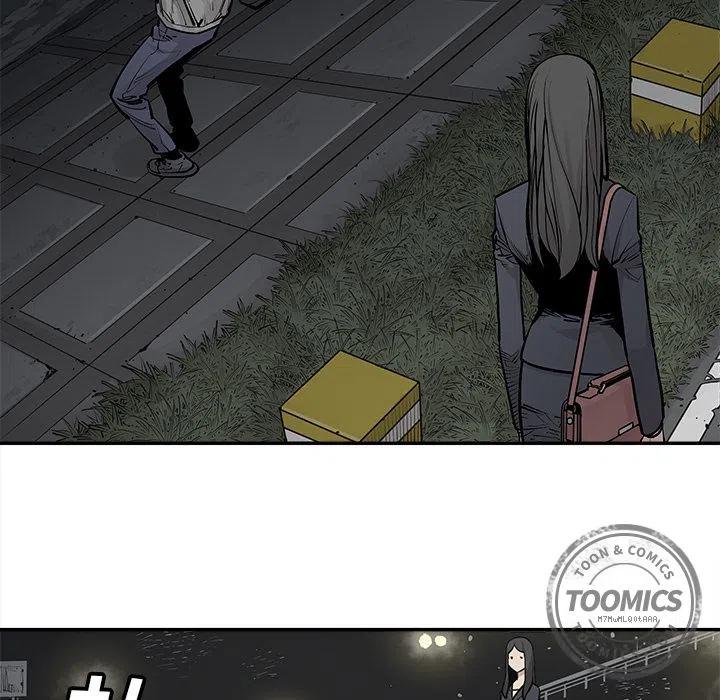 《邪恶血统》21 第27页