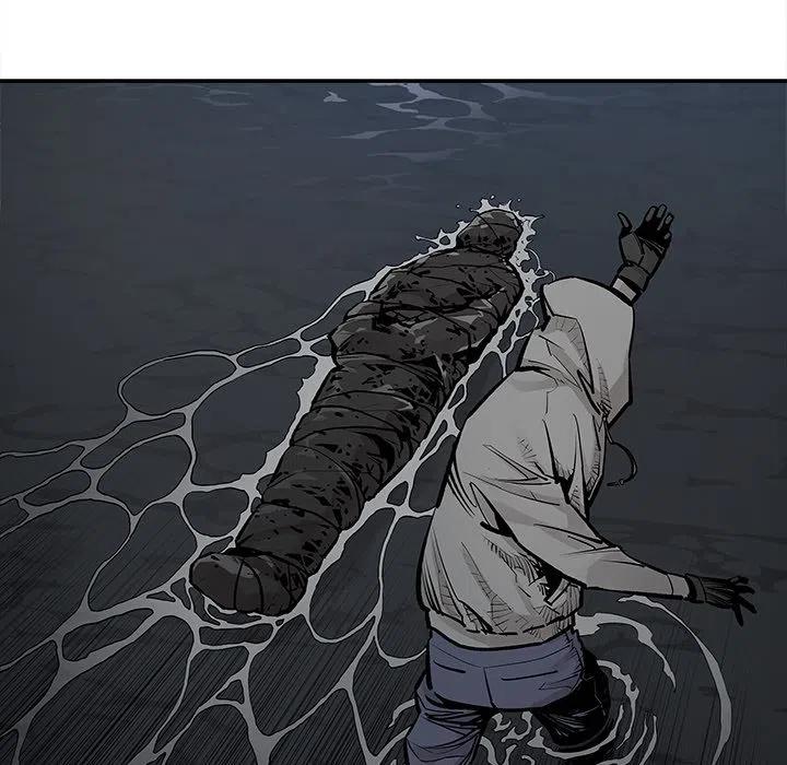 《邪恶血统》21 第30页