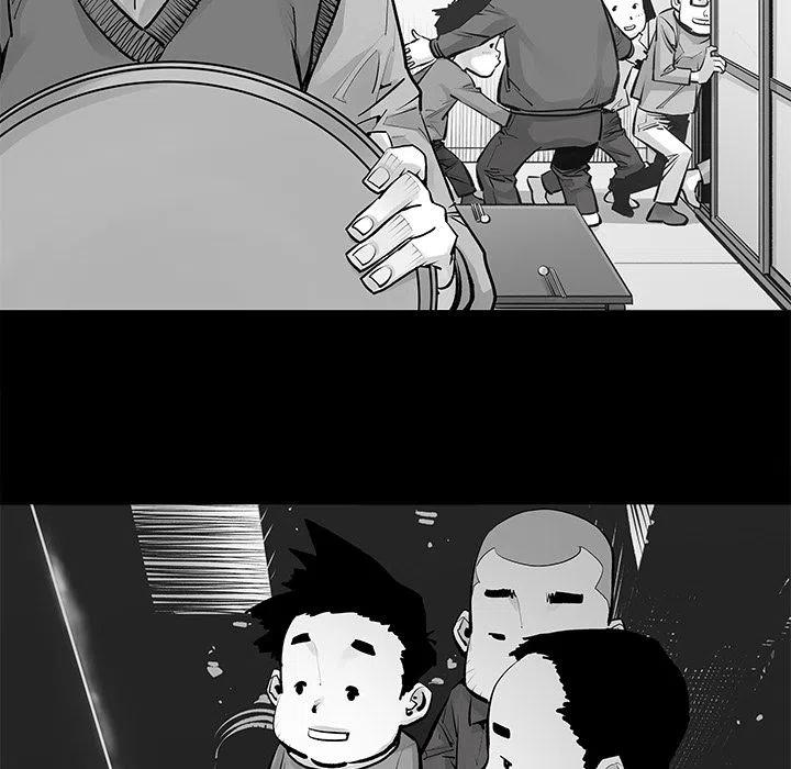 《邪恶血统》22 第38页