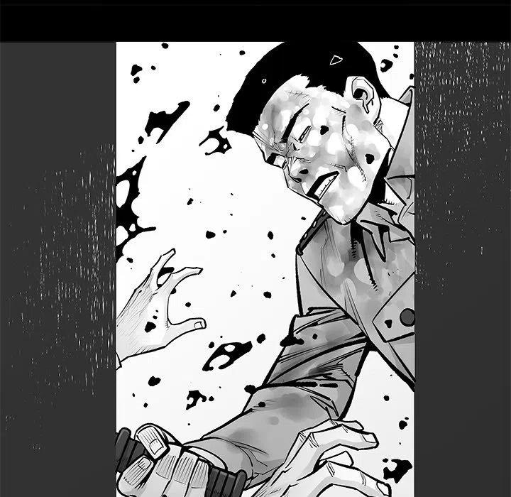 《邪恶血统》22 第47页