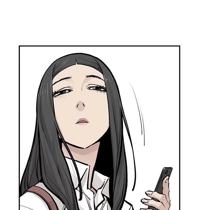 《邪恶血统》24 第36页