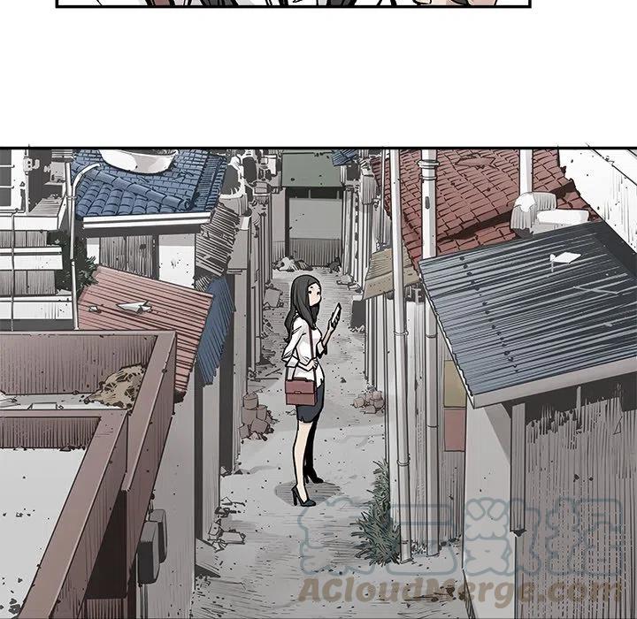 《邪恶血统》24 第37页
