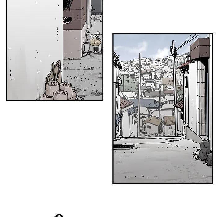 《邪恶血统》25 第30页
