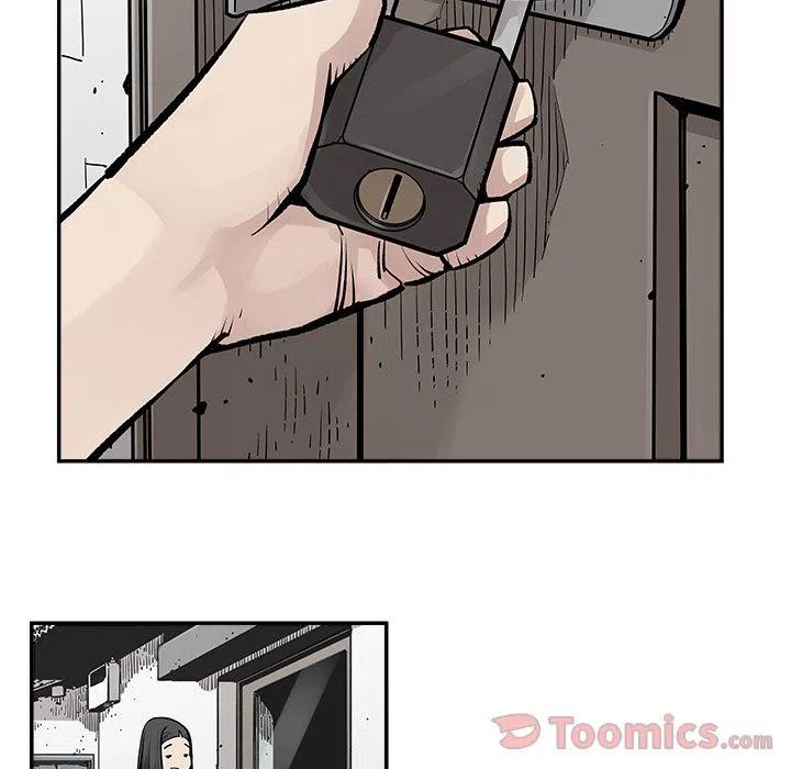 《邪恶血统》25 第36页