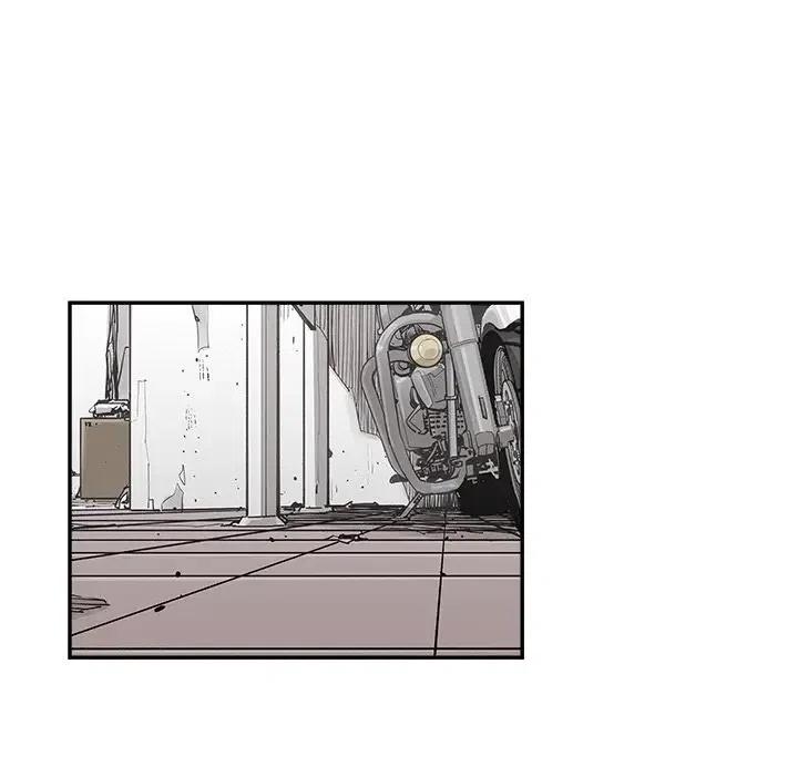 《邪恶血统》27 第35页