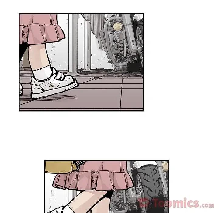 《邪恶血统》27 第36页