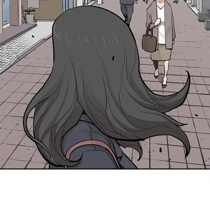 《邪恶血统》32 第45页